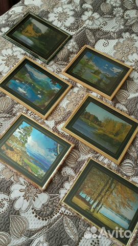 Новые постеры