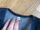 Детский джинсовый комбинезон Little Arcons, 98р объявление продам