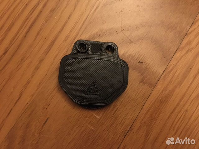 Резиновая крышка Minelab E-Trac. Explorer SE