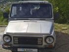 ЛуАЗ 969 1.2 МТ, 1989, 60 000 км объявление продам