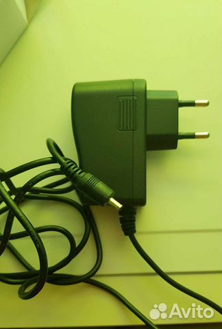 Блок питания / AC/DC Адаптер