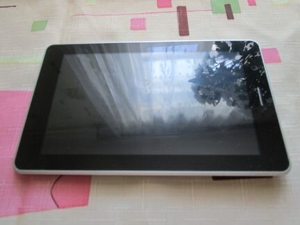 Wexler TAB 7iD 16Gb 3G