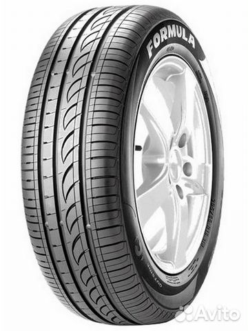 Pirelli Formula Energy 205/55 R16 91V