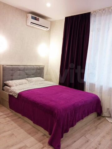 Квартира-студия, 32 м², 11/23 эт.