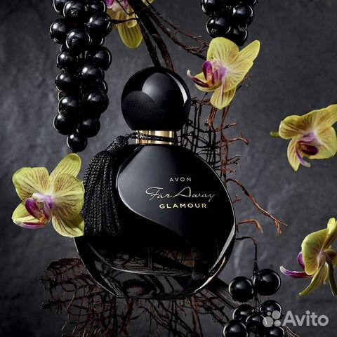Парфюмерные воды для женщин от Аvon