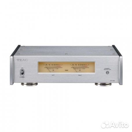 Усилитель teac AP-505 (Silver)