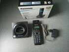 Телефон беспроводной (dect) Panasonic KX-TG1711RUB объявление продам