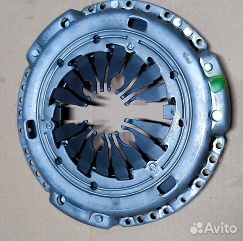 Корзина сцепления для VAG Sachs 3082600506