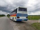 Междугородний / Пригородный автобус SsangYong Transtar, 1998 объявление продам