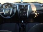 Datsun on-DO 1.6 МТ, 2015, 94 000 км объявление продам