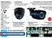 Комплект видеонаблюдения (KIT4ahdmini05AHD1080P)