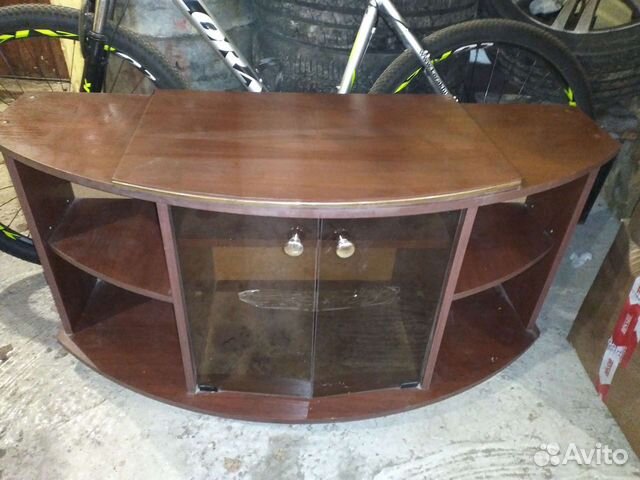 Тумба под телевизор