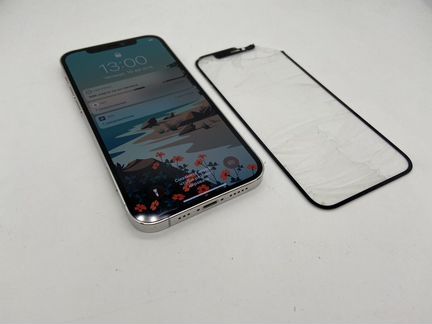 Замена стекла. Ремонт смартфонов