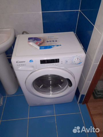 Ремонт стиральных и посудомоечных машин