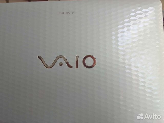 Ноутбук Sony Vaio i3/4Гб/297Гб/gf410м