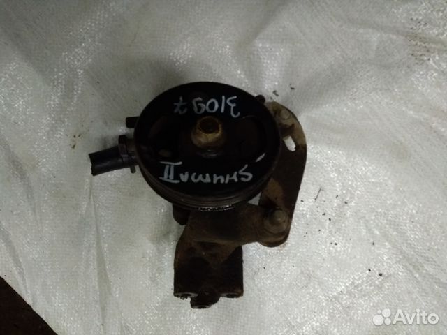 Насос Гур Kia Shuma 2 Spectra 1.6 s6d