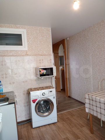 2-к. квартира, 47,5 м², 3/5 эт.