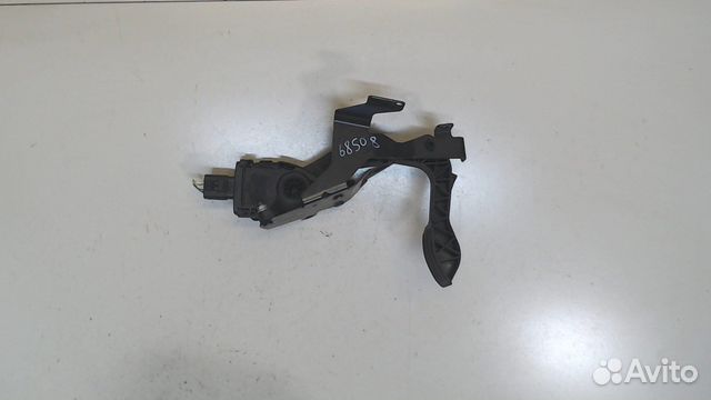 Педаль газа Lancia Phedra, 2006