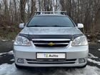 Chevrolet Lacetti 1.6 МТ, 2012, 124 305 км