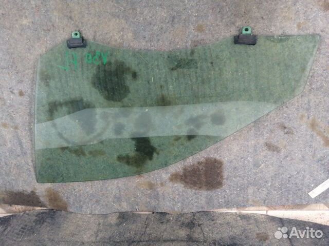Стекло переднее левое Toyota Camry ACV30