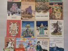Сказки СССР, Обучающие, Журналы, Книги объявление продам