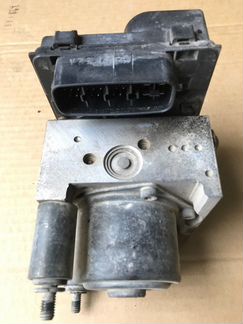 Блок ABS Isuzu Elf NKR66E 4HF1 2001