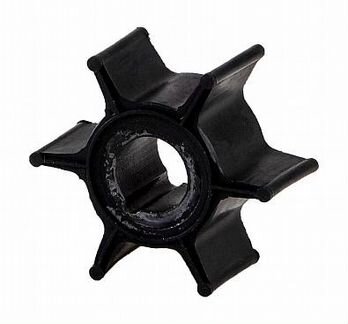 Крыльчатка помпы охлаждения Tohatsu M6B