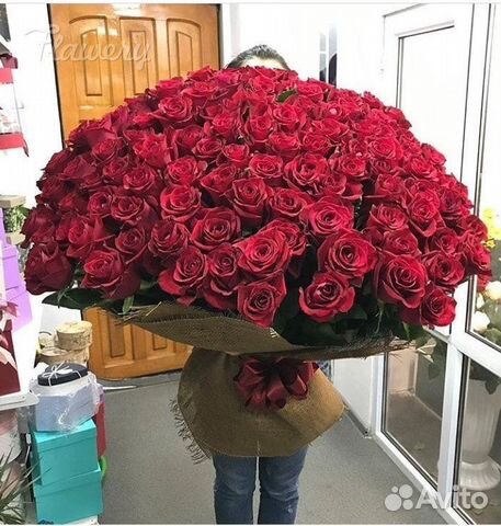 Розы 151 штука заказать доставку цветов в хабаровске