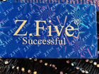 Z. Five Successful парео бомбическое(новое) объявление продам
