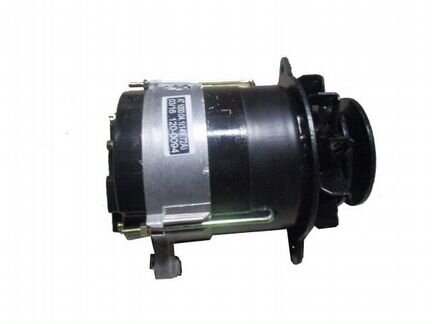 Генератор двигатель трактора ат 1000.04.1