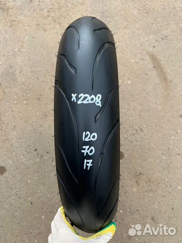 120/70 R17 shinko verde 2208x