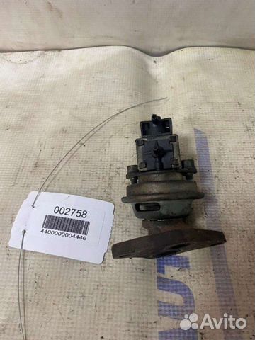 Клапан EGR Opel Omega B 2.0 1997