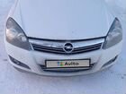 Opel Astra 1.6 МТ, 2013, 168 000 км
