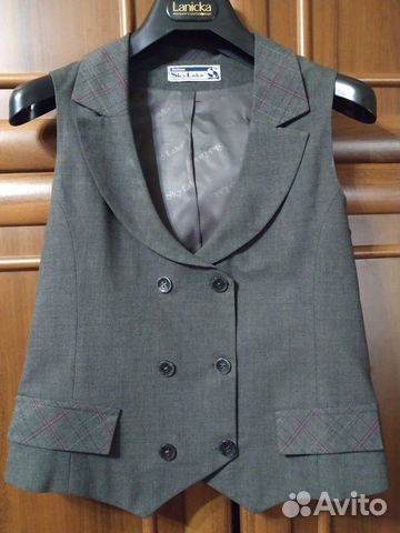 Школьная форма