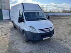 Iveco Daily 3.0 МТ, 2007, 289 086 км