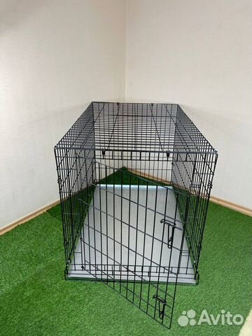 Клетки Вольер для собак. Лучшего качества.Новые