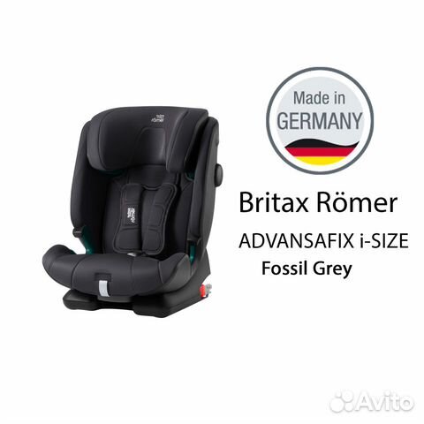 Кресло britax romer advansafix инструкция