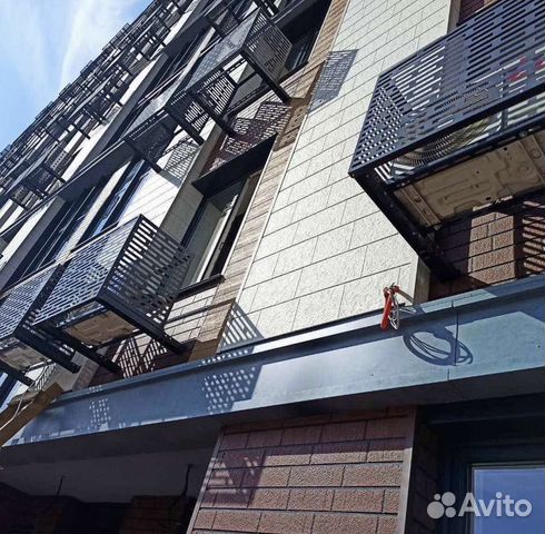 Монтаж демонтаж ремонт и обслуживание сплит систем