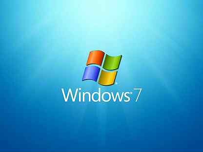Установочный диск Windows 7 Максимальная