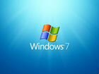 Установочный диск Windows 7 x64bit