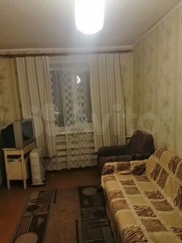 Комната 12 м² в 4-к., 5/5 эт.