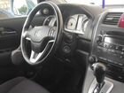 Honda CR-V 2.0 AT, 2007, 251 000 км объявление продам