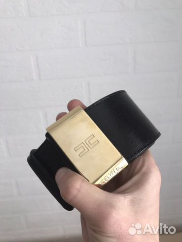 Ремень женский celyn b