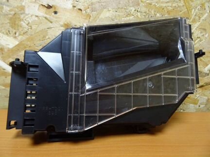 Проекция на лобовое стекло Lexus Rx450H 2009-2015