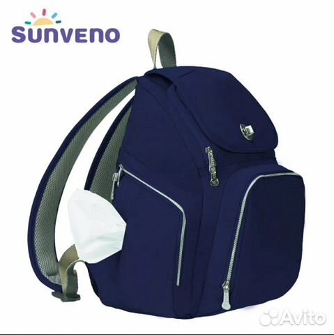 Рюкзак для мамы