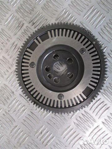 Шестерня распредвала Scania 1823533