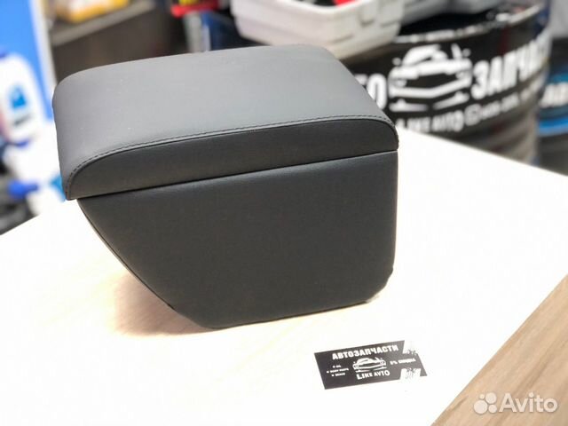 Подлокотник kia spectra (Киа Спектра)