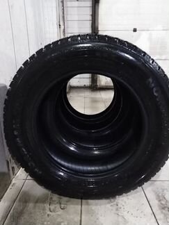 Nordman 225/65 R17 106