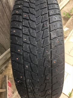 Michelin MXE Green 185/60 R15