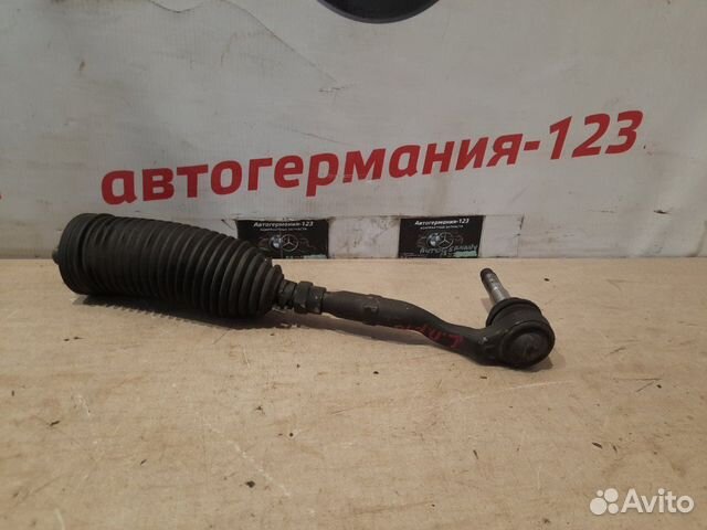 Рулевая тяга передняя левая Bmw 523I F10 N52B25AF